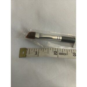 bareMinerals Bare Escentuals Full Edge Liner Eyeliner Liner Brush New Sealed